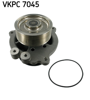 Water Pump - VKPC 7045 SKF